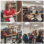 Heritage Bank in Action 